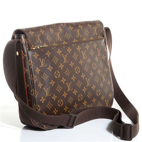 lv lock bag|Lv messenger bag for women.